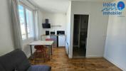 Louer Appartement 17 m2 Brest