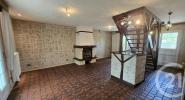 Acheter Maison 103 m2 Pont-sainte-maxence