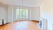 Acheter Appartement 60 m2 Paris-20eme-arrondissement