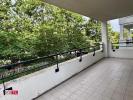 Louer Appartement 76 m2 Saint-ouen-l'aumone