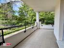 Louer Appartement Saint-ouen-l'aumone Val d'Oise
