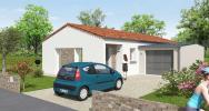 Annonce Vente 4 pièces Maison Saint-gervais