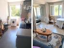 Apartment CANTELEU 