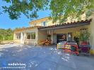 Annonce Vente 7 pièces Maison Simiane-collongue