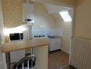 Louer Appartement 37 m2 Creusot