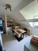 Apartment CREUSOT 