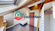 Annonce Location Appartement Paris-20eme-arrondissement