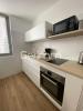 Louer Appartement Tronche 674 euros