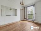Acheter Appartement 52 m2 Paris-20eme-arrondissement