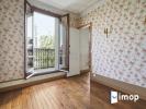 Acheter Appartement Paris-20eme-arrondissement Paris