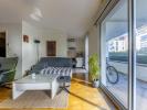Louer Appartement 45 m2 Nantes