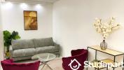 Louer Appartement 10 m2 Sarcelles