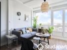 Louer Appartement 10 m2 Valenciennes