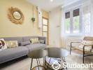 Location Appartement Lille 59
