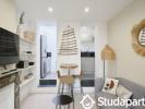 Louer Appartement 11 m2 Lille