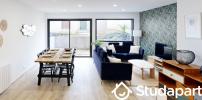 Louer Appartement Rennes Ille et vilaine