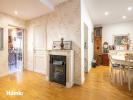 Acheter Appartement 92 m2 Grenoble
