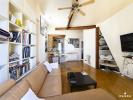 Louer Appartement Paris-15eme-arrondissement Paris