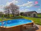 Annonce Vente 5 pièces Maison Saint-lye