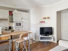 Annonce Vente 2 pièces Appartement Paris-18eme-arrondissement