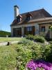 Annonce Vente 7 pièces Maison Salignac-eyvigues