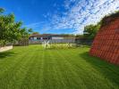 Acheter Terrain Lagardelle-sur-leze 98000 euros