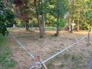 Acheter Terrain 590 m2 Azereix