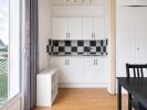 Acheter Appartement Paris-16eme-arrondissement Paris