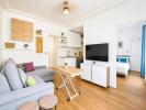 Annonce Vente 3 pièces Appartement Paris-16eme-arrondissement