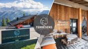 Annonce Vente 4 pièces Appartement Montvalezan