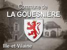Vente Terrain Gouesniere 35