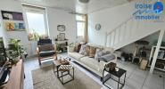 Louer Maison 62 m2 Brest