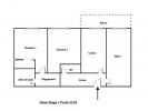 Annonce Vente 3 pièces Appartement Blagnac
