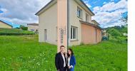 Vente Maison Belmont-de-la-loire 42