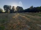 Annonce Vente Terrain Saint-junien
