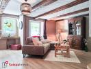 Acheter Maison Blamont Doubs