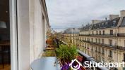 Annonce Location Appartement Paris-2eme-arrondissement