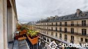 Louer Appartement Paris-2eme-arrondissement Paris