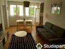 Location Appartement Toulouse 31400 10 m2