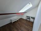 Louer Appartement 13 m2 Lens