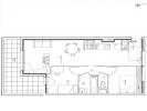 Louer Appartement 55 m2 Neuilly-sur-marne