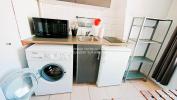Louer Appartement Paris-11eme-arrondissement 960 euros