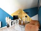 Annonce Location 2 pièces Appartement Courbevoie