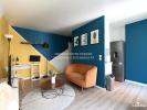 Louer Appartement 41 m2 Courbevoie