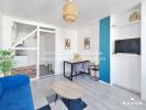 Louer Appartement 32 m2 Havre