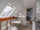 Annonce Vente Appartement Paris-10eme-arrondissement