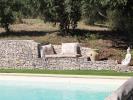Annonce Vente 7 pièces Maison Lussan