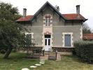 Location Maison Salles 33