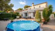 Annonce Vente 6 pièces Maison Sausset-les-pins