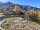 Acheter Terrain 728 m2 Orres